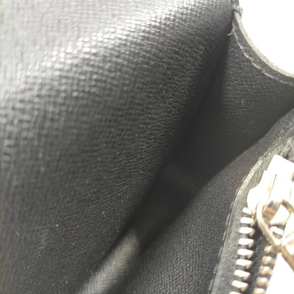 Louis Vuitton LV Waist Pouch Sanctuaire Pochette HommeDamier Graphite 692-042925 - Picture 9 of 13